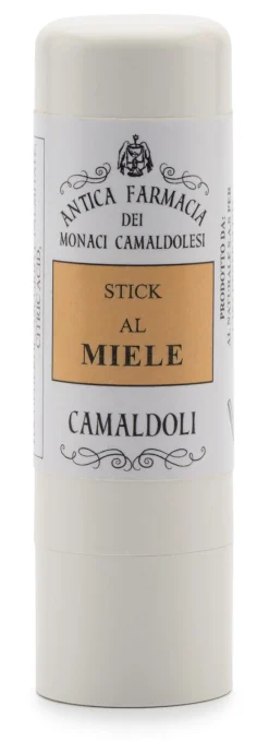 Hautpflege * Casa Generalizia della Camaldoli Lippenpflegestift