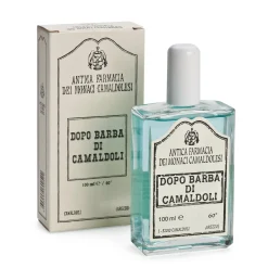 After Shave * Monastero di Camaldoli Camaldoli Rasierwasser
