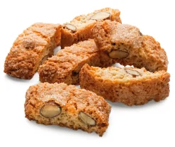 Gebäck * Klášter Naší Paní nad Vltavou Cantucci