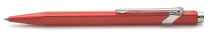 Kugelschreiber * Caran d’Ache Kugelschreiber Rot