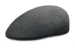 Kappen * Mayser Car Cap churwofiz Dunkelgrau