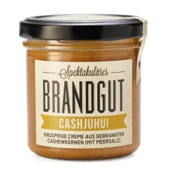 Nusscreme * Brandgut Cashewcreme