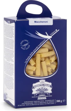 Nudeln & Reis * Pastificio Benedetto Cavalieri Cavalieri Maccheroni