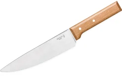 Rostfreie Messer|Kochmesser * Opinel Chefmesser