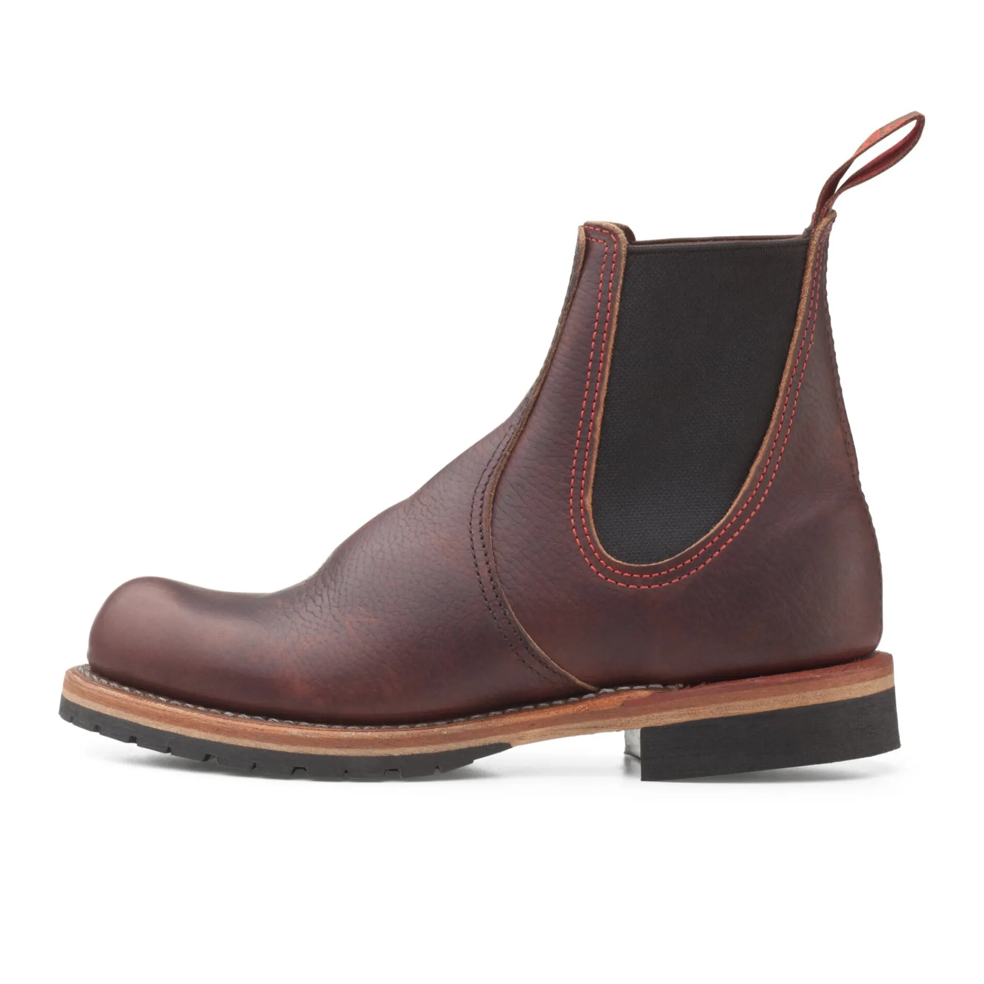 Stiefel|Klassische Herrenschuhe * Red Wing Shoe Company Chelsea Rancher