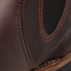 Stiefel|Klassische Herrenschuhe * Red Wing Shoe Company Chelsea Rancher