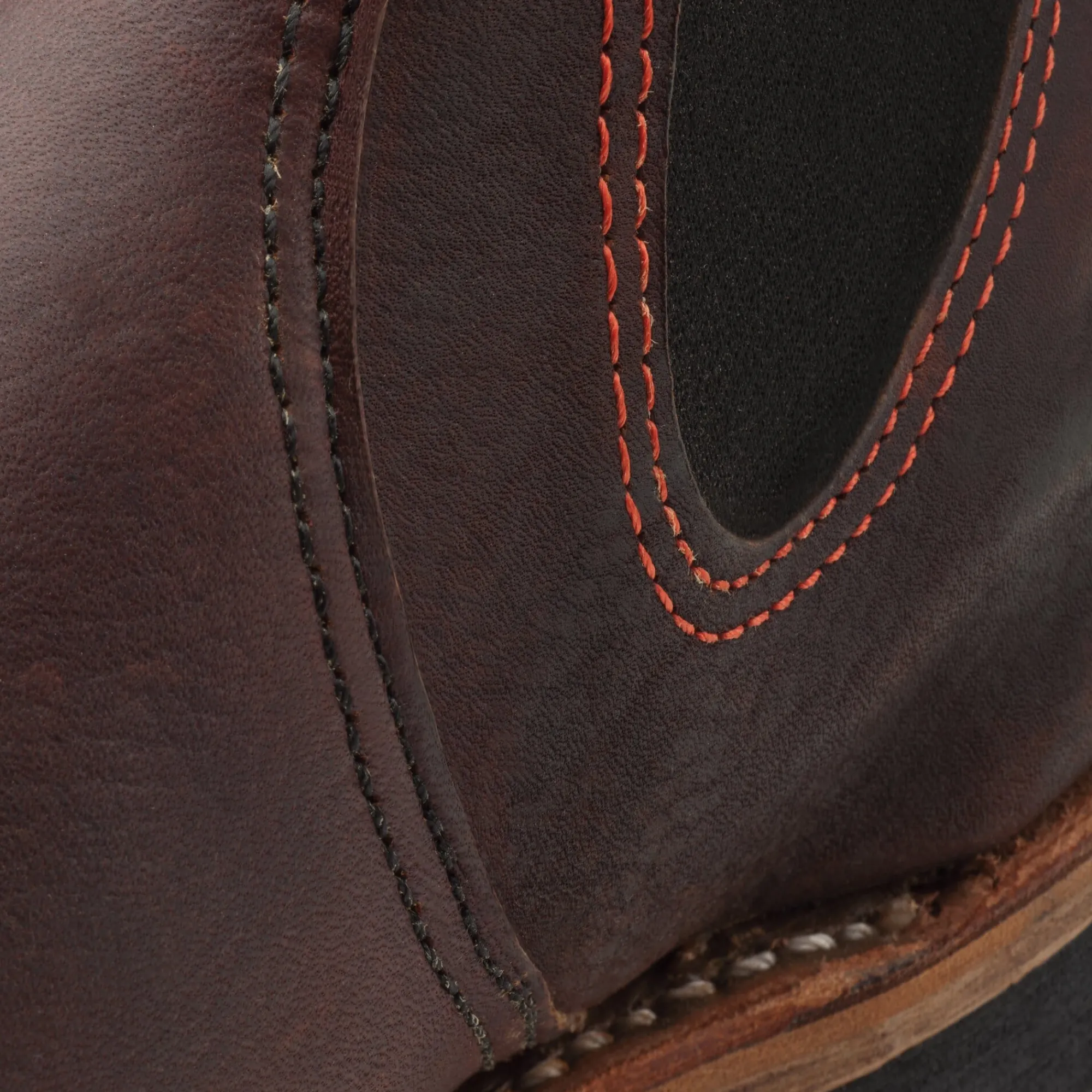 Stiefel|Klassische Herrenschuhe * Red Wing Shoe Company Chelsea Rancher