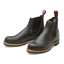 Stiefel|Klassische Herrenschuhe * Red Wing Shoe Company Chelsea Rancher