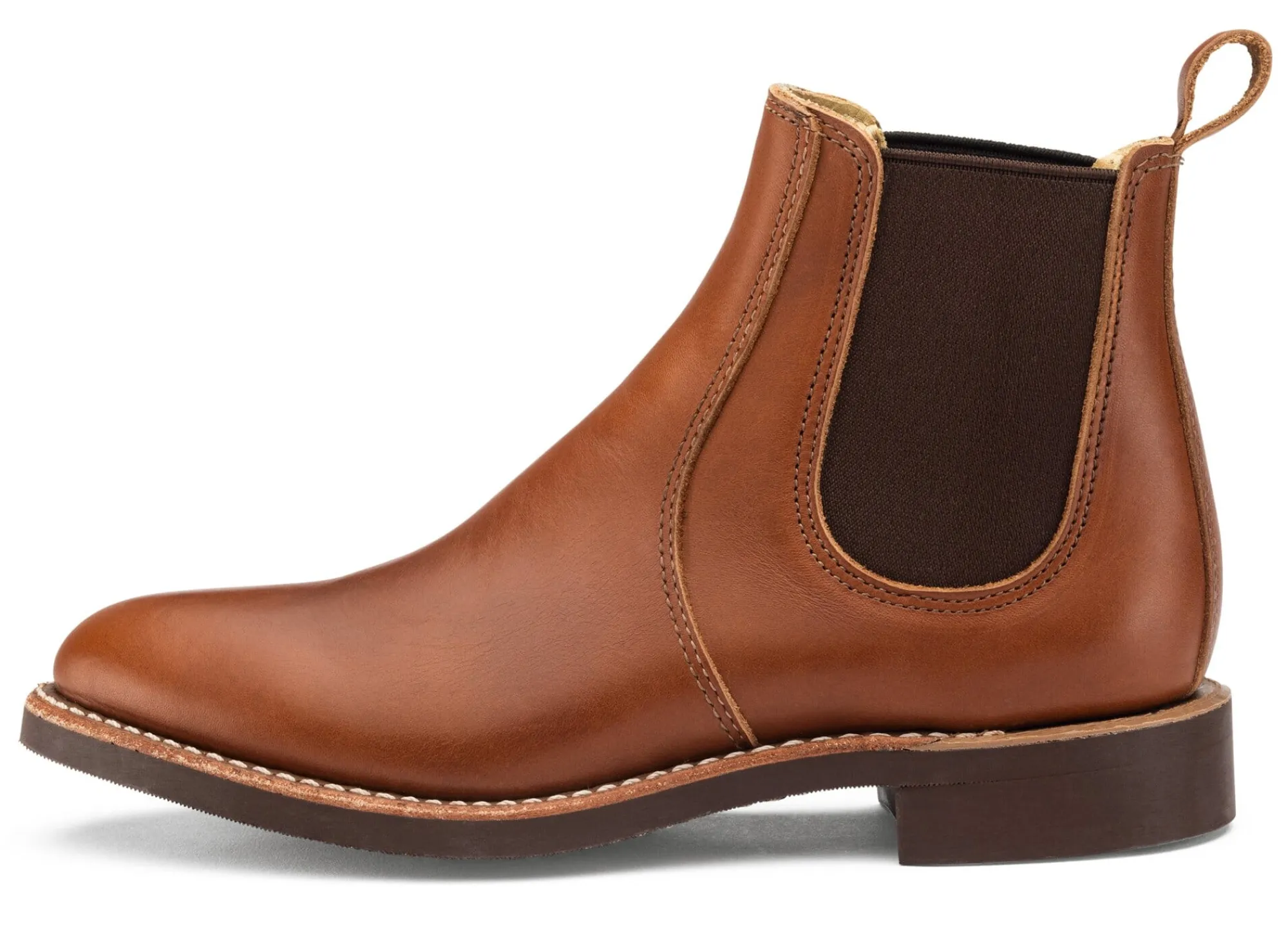 Stiefel|Klassische Damenschuhe * Red Wing Shoe Company Chelsea Rancher Damen