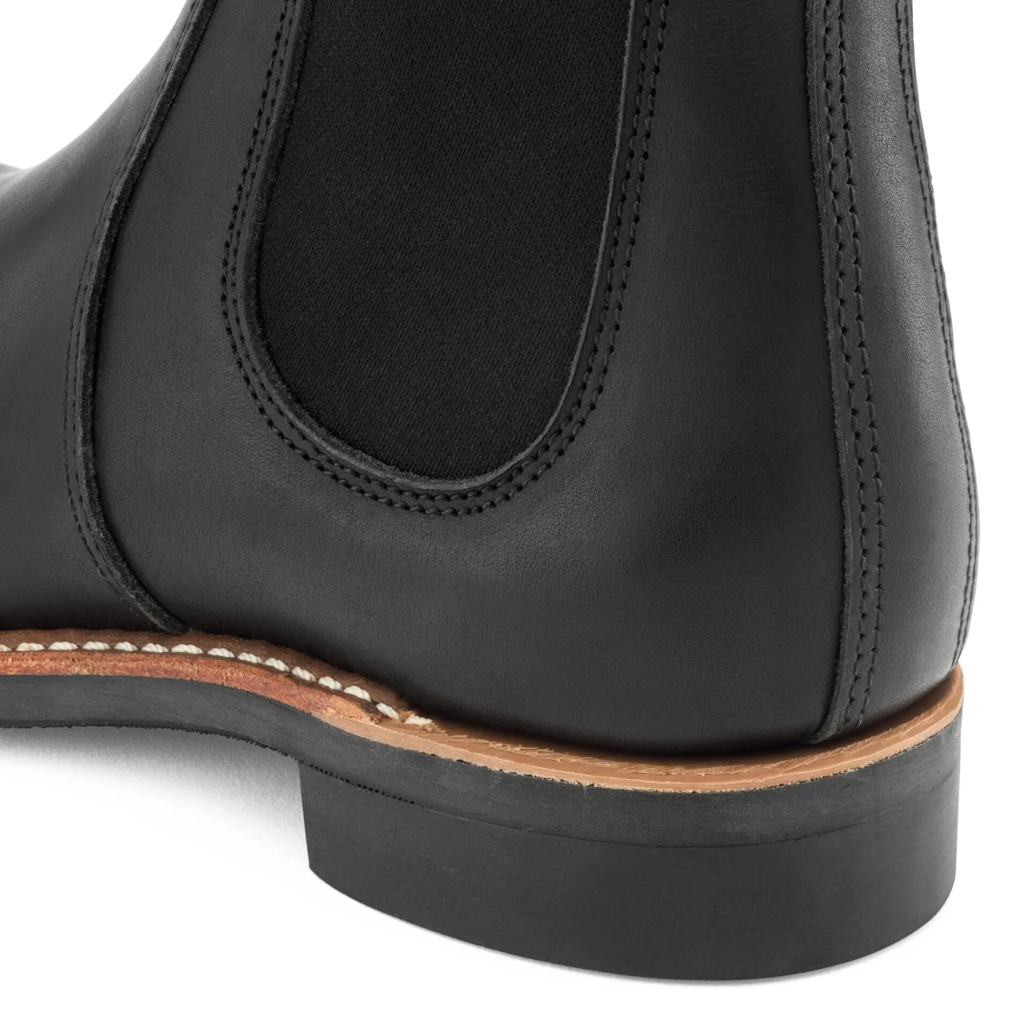 Stiefel|Klassische Damenschuhe * Red Wing Shoe Company Chelsea Rancher Damen