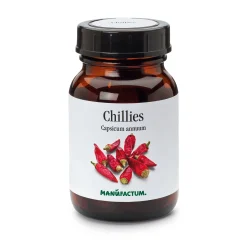 Gewürze * Manufactum Chillies