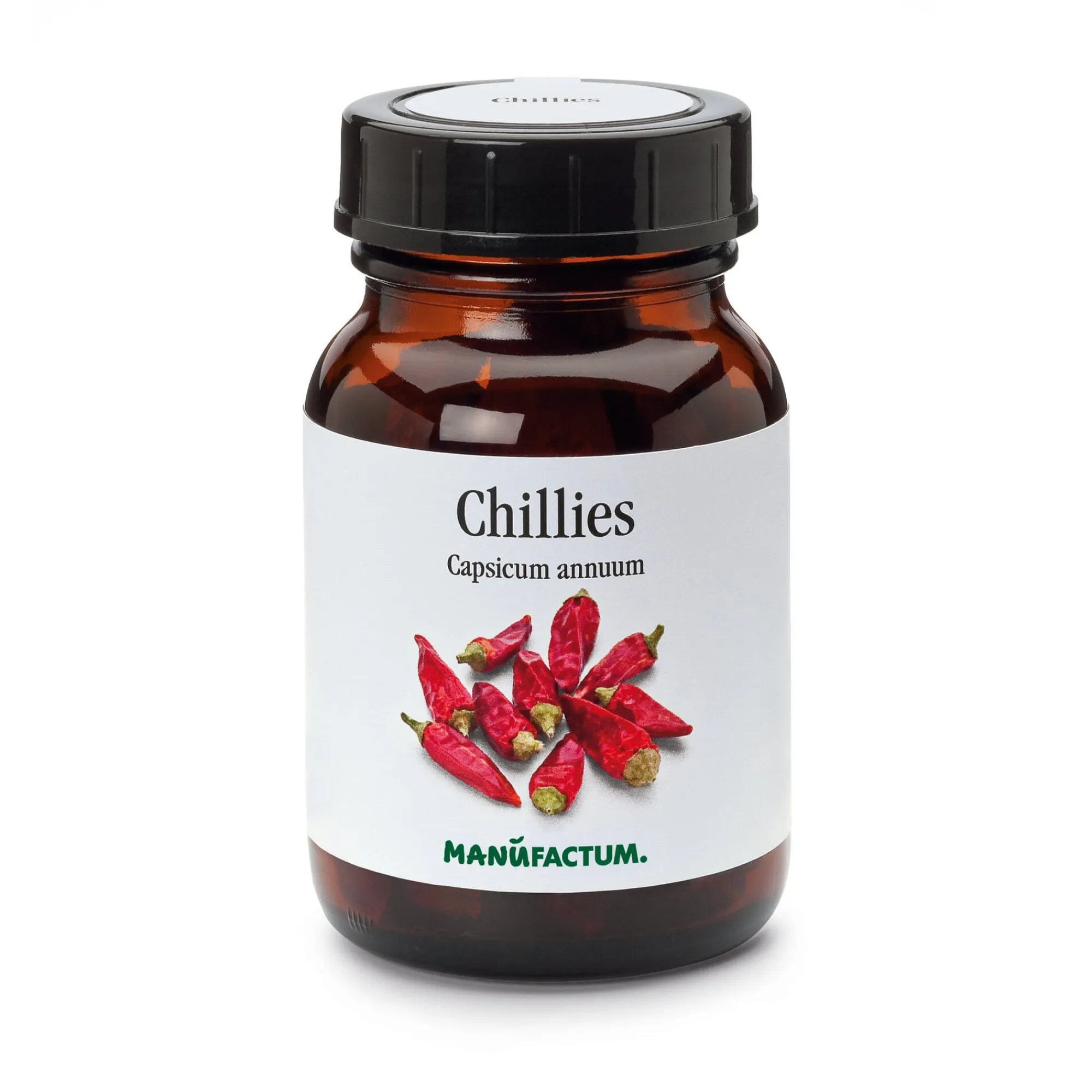 Gewürze * Manufactum Chillies