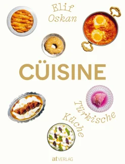 Kochen & Backen * AT Verlag Cüisine