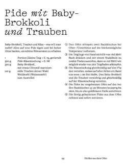 Kochen & Backen * AT Verlag Cüisine