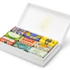 Hautpflege * Claus Porto Seifenbox