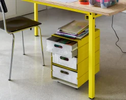 Büroschränke|Kleinmöbel * MAGAZIN Container Atlas