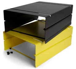 Büroschränke|Kleinmöbel * MAGAZIN Container Atlas