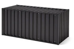 Büroschränke|Küchenmöbel * MAGAZIN Container DS