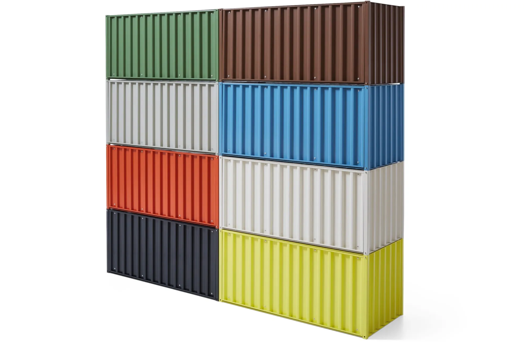 Büroschränke|Küchenmöbel * MAGAZIN Container DS