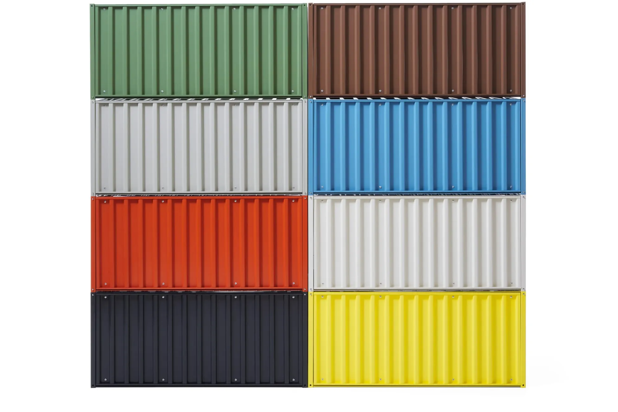 Büroschränke|Küchenmöbel * MAGAZIN Container DS