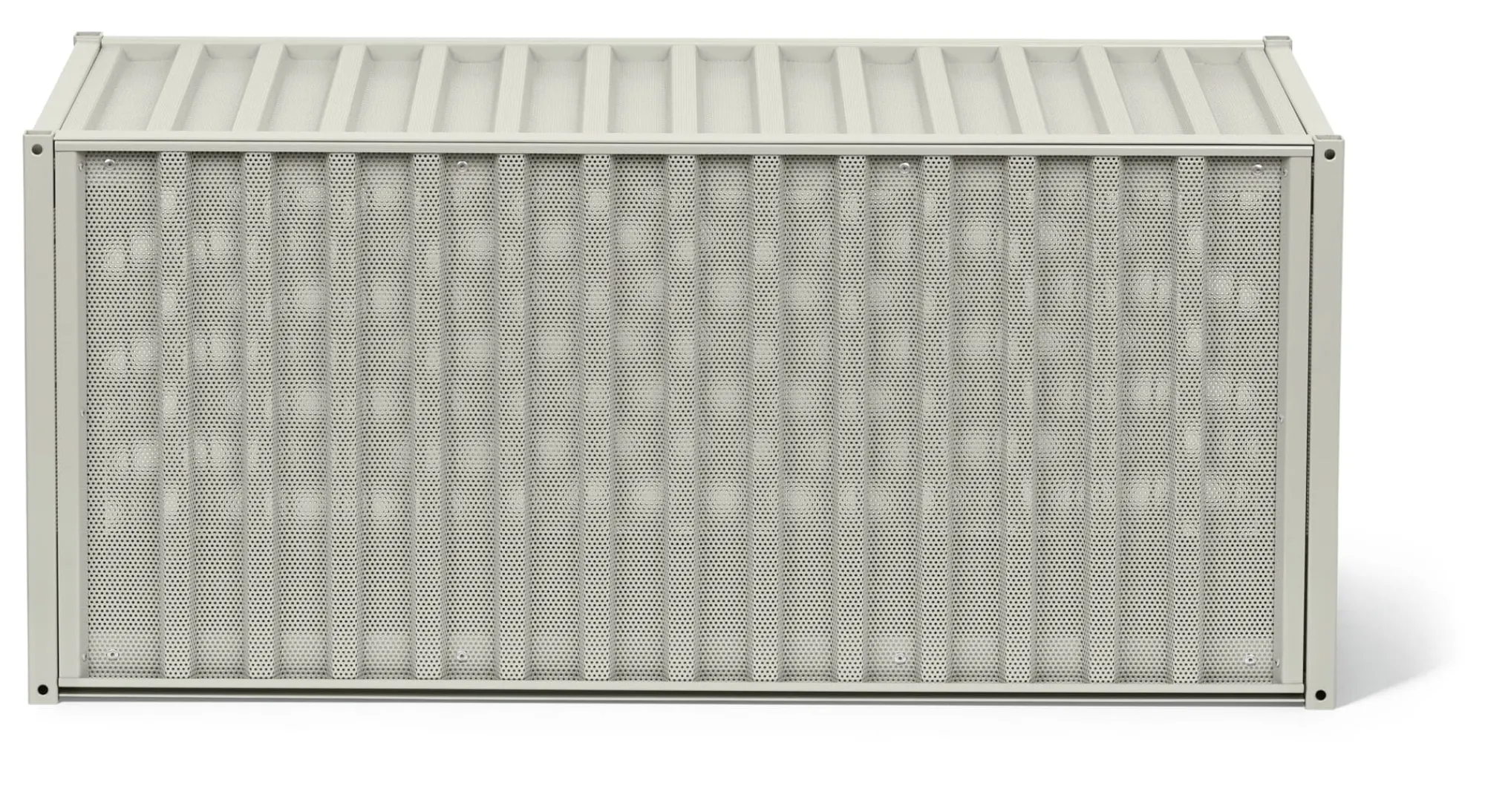 Büroschränke|Kleinmöbel * MAGAZIN Container DS Air