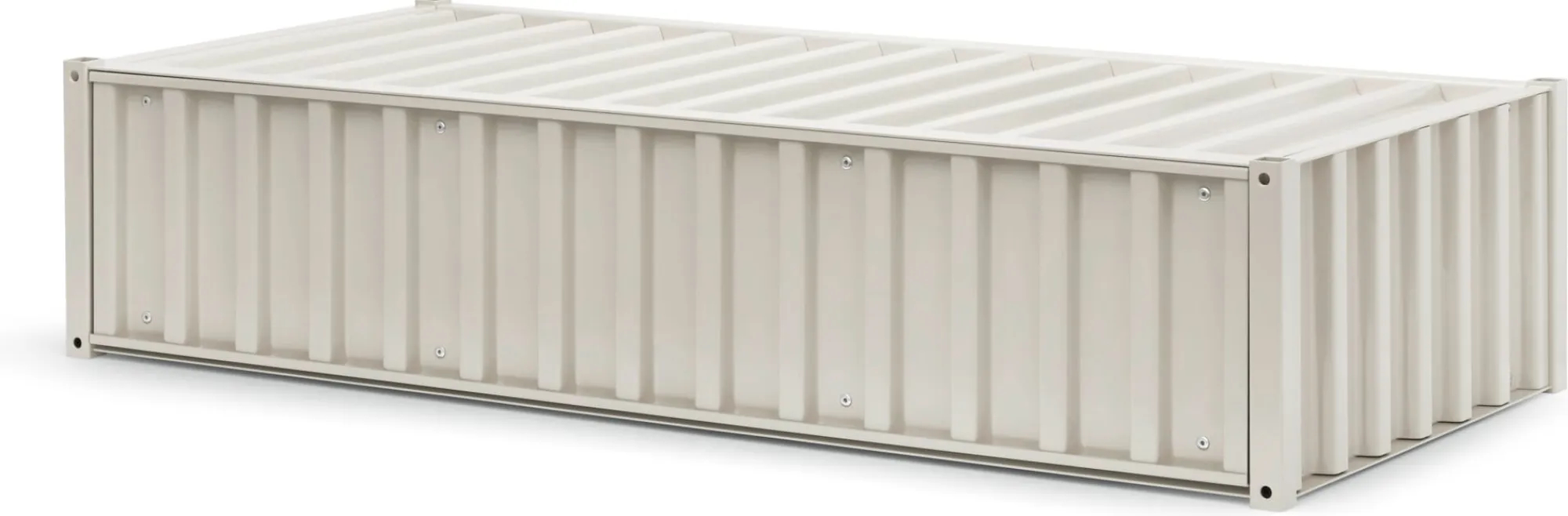 Büroschränke|Küchenmöbel * MAGAZIN Container DS Flat