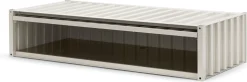 Büroschränke|Küchenmöbel * MAGAZIN Container DS Flat