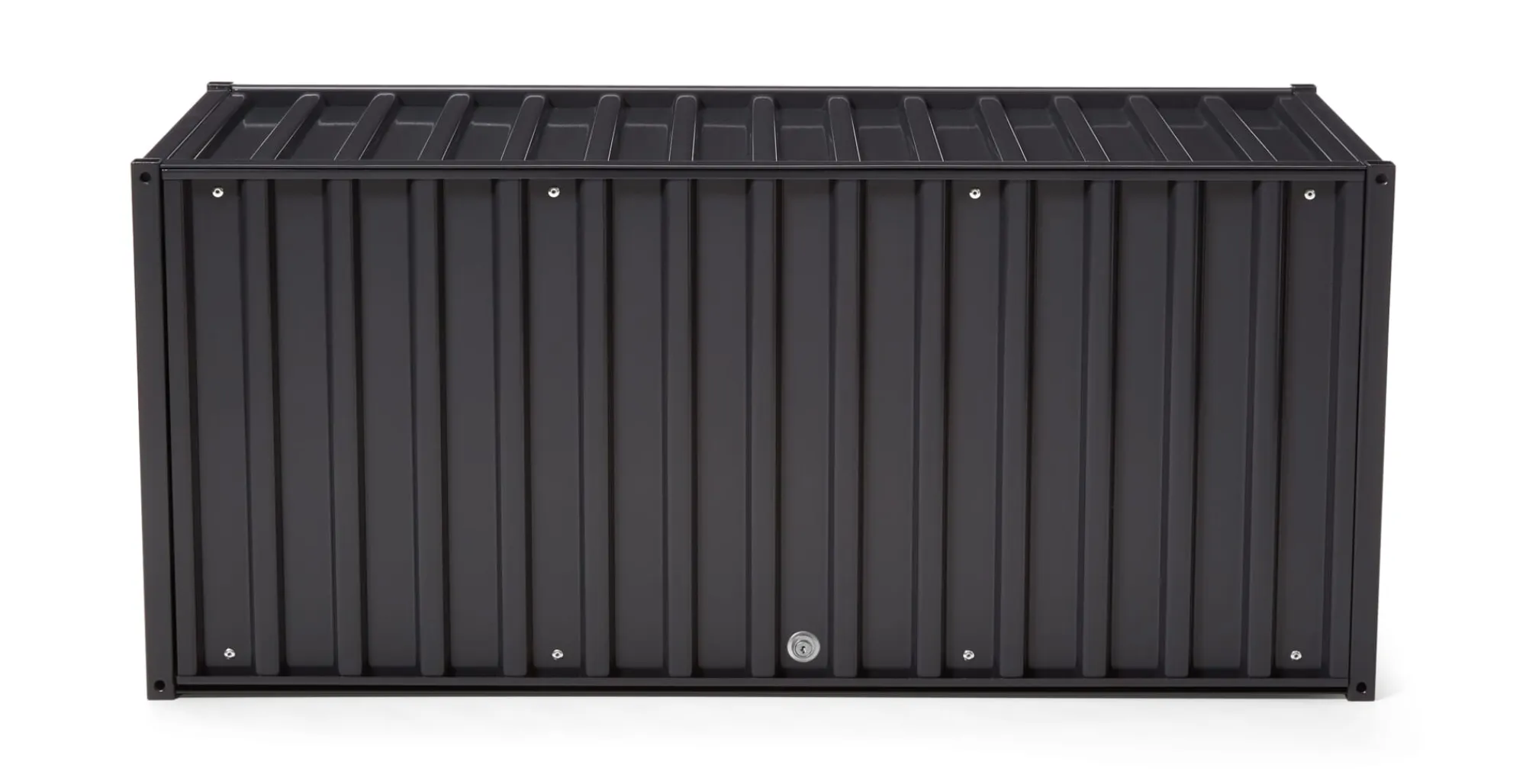 Büroschränke|Kleinmöbel * MAGAZIN Container DS, mit Schloss