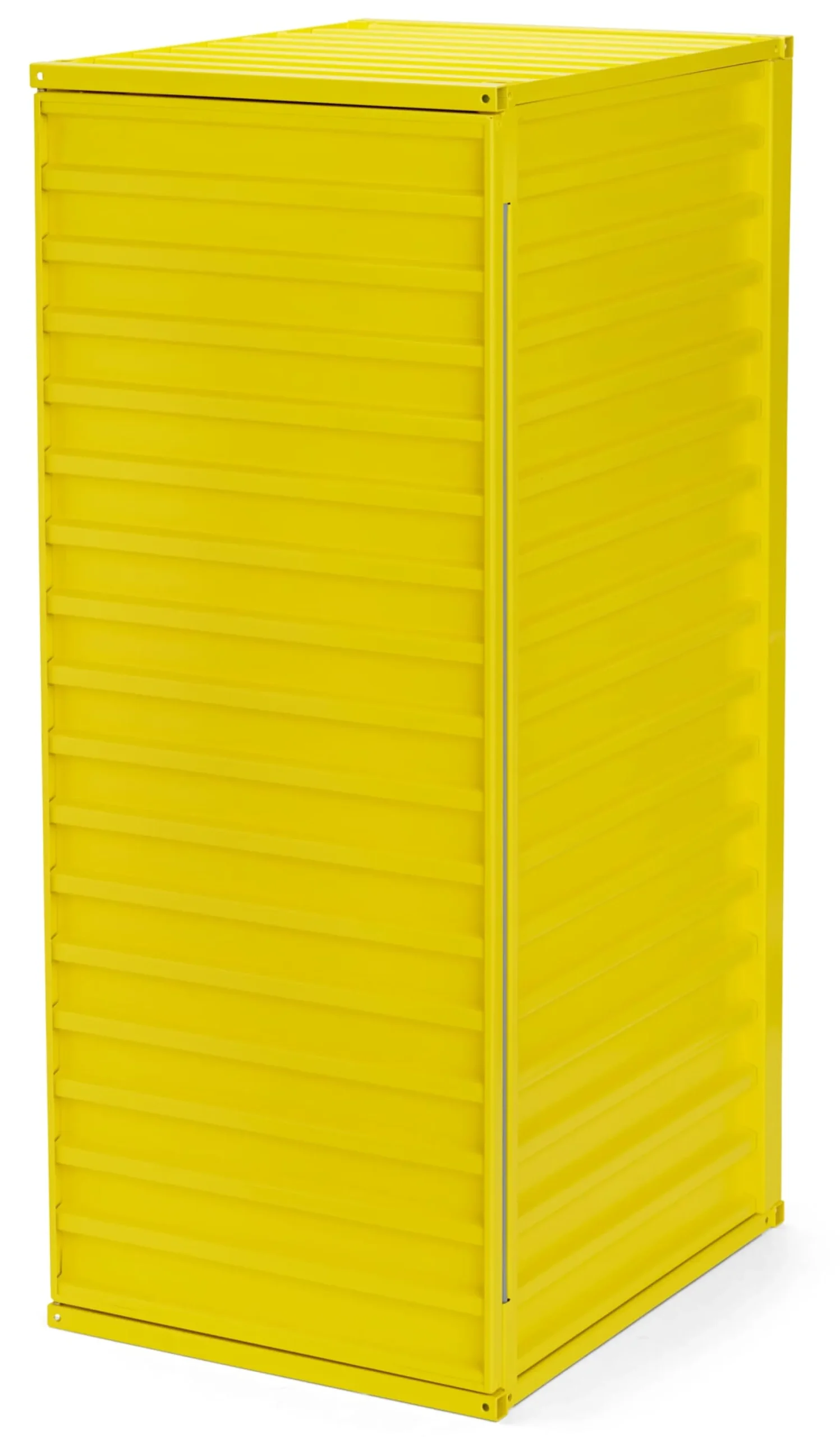 Kleinmöbel * MAGAZIN Container DS Plus