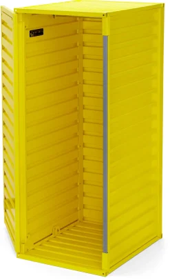 Kleinmöbel * MAGAZIN Container DS Plus