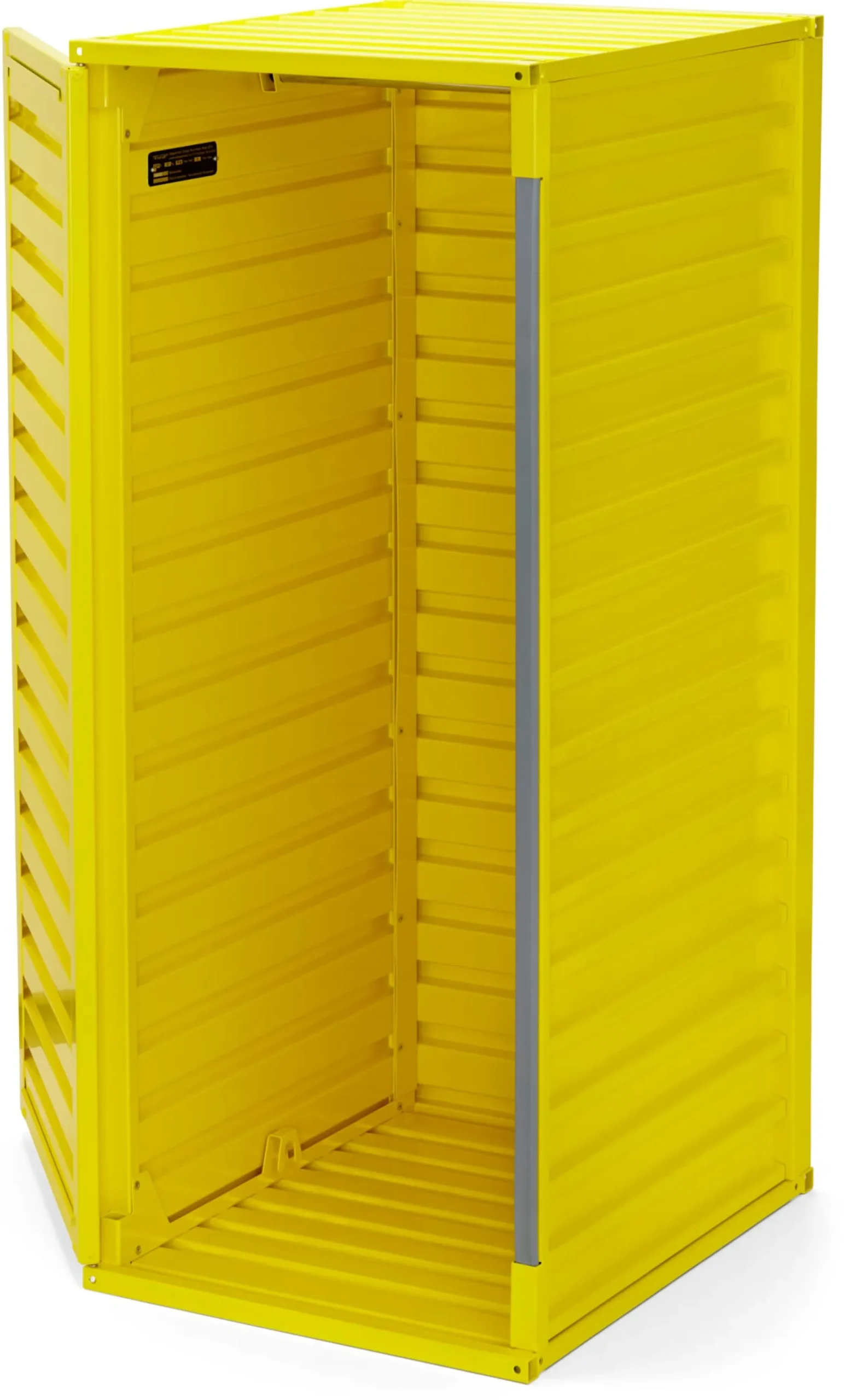 Kleinmöbel * MAGAZIN Container DS Plus