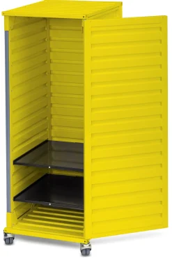 Kleinmöbel * MAGAZIN Container DS Plus