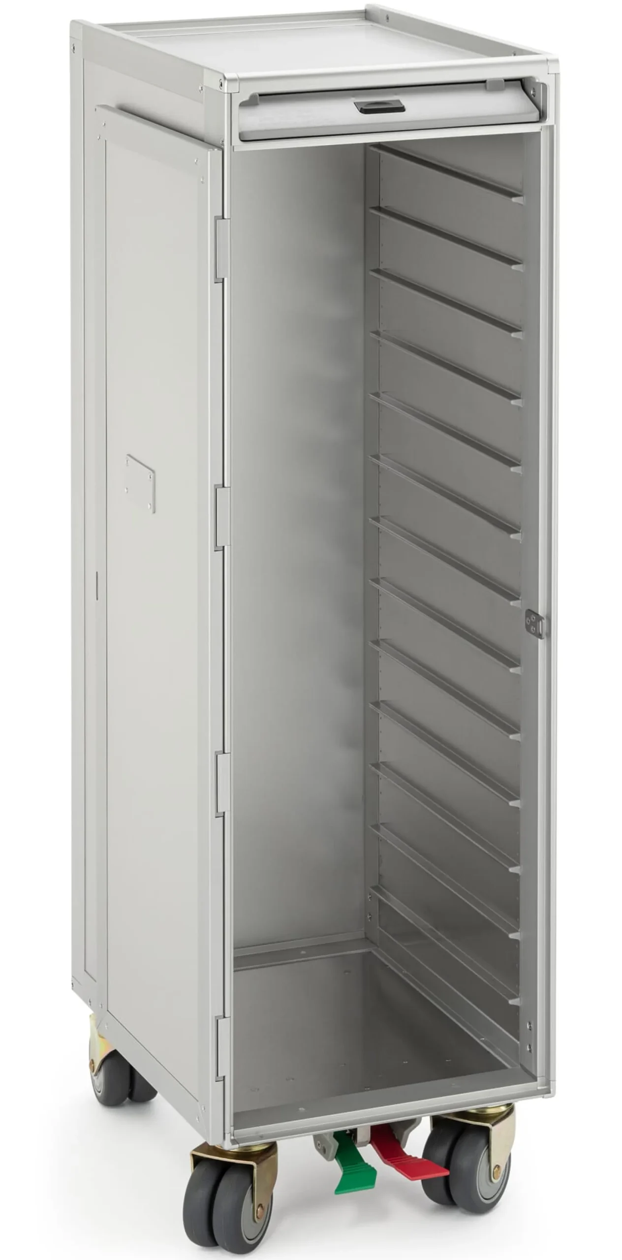 Büroschränke|Kleinmöbel * Containertrolley MGN
