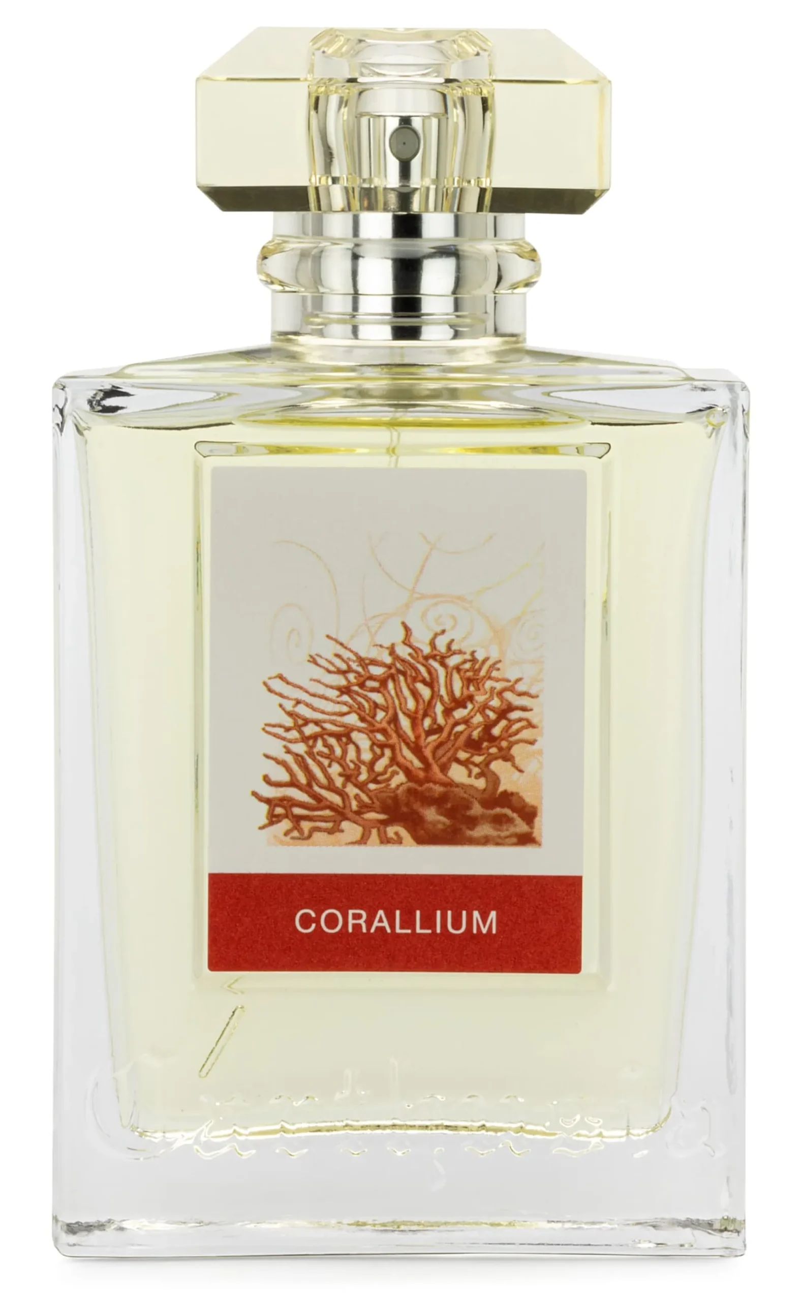 Herrendüfte|Damendüfte * Carthusia Corallium Eau de Parfum