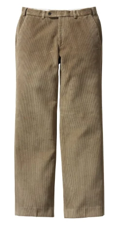 Hosen * Hiltl Cordhose Beige