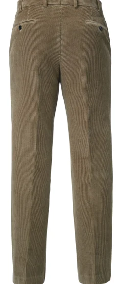 Hosen * Hiltl Cordhose Beige