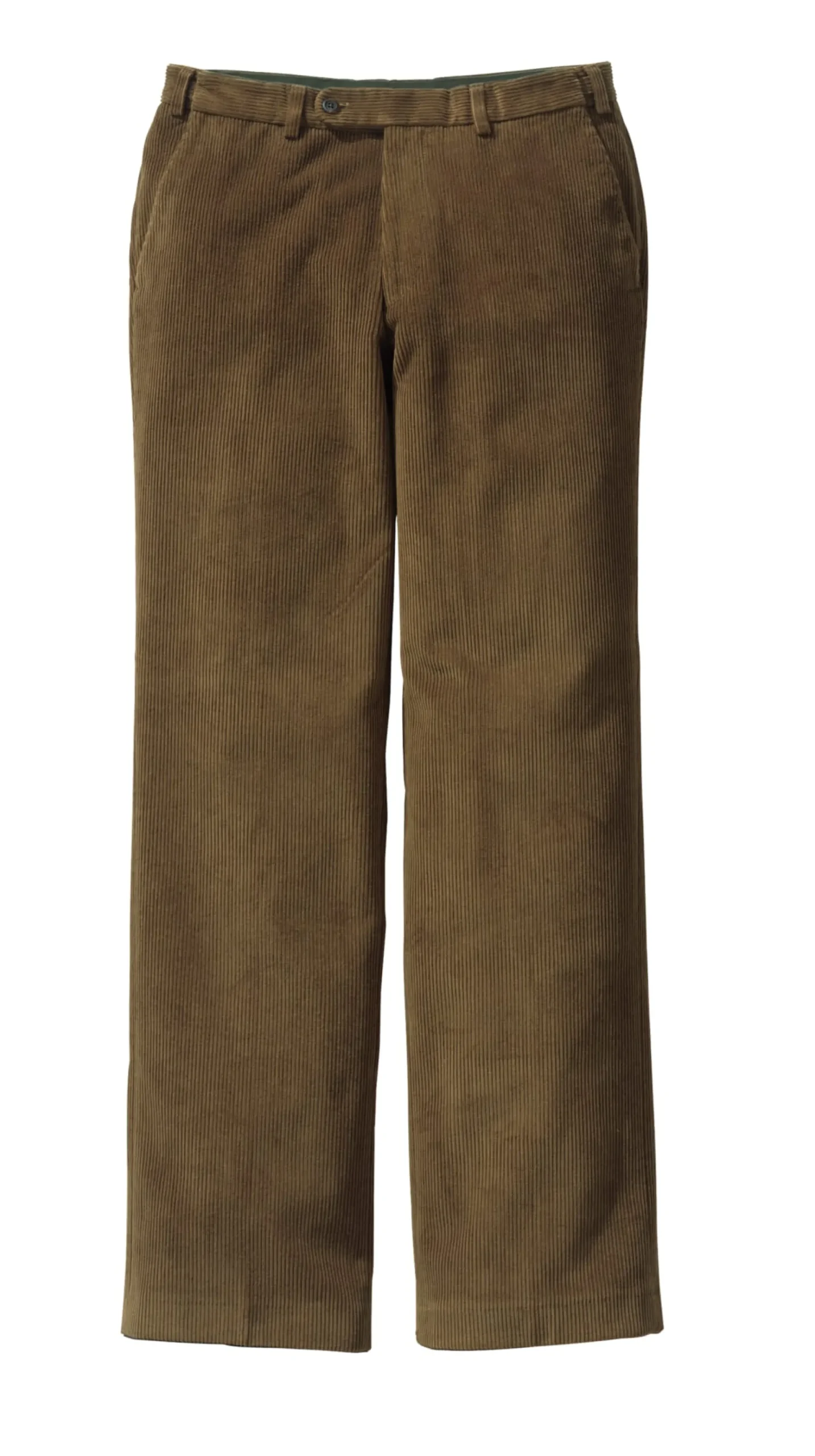 Hosen * Hiltl Cordhose Oliv