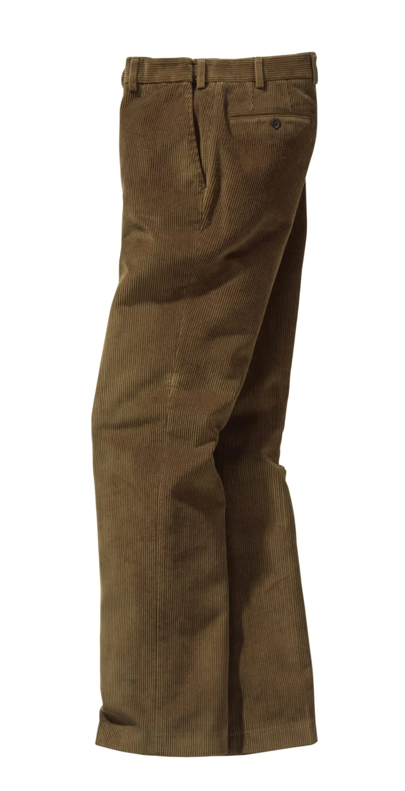 Hosen * Hiltl Cordhose Oliv