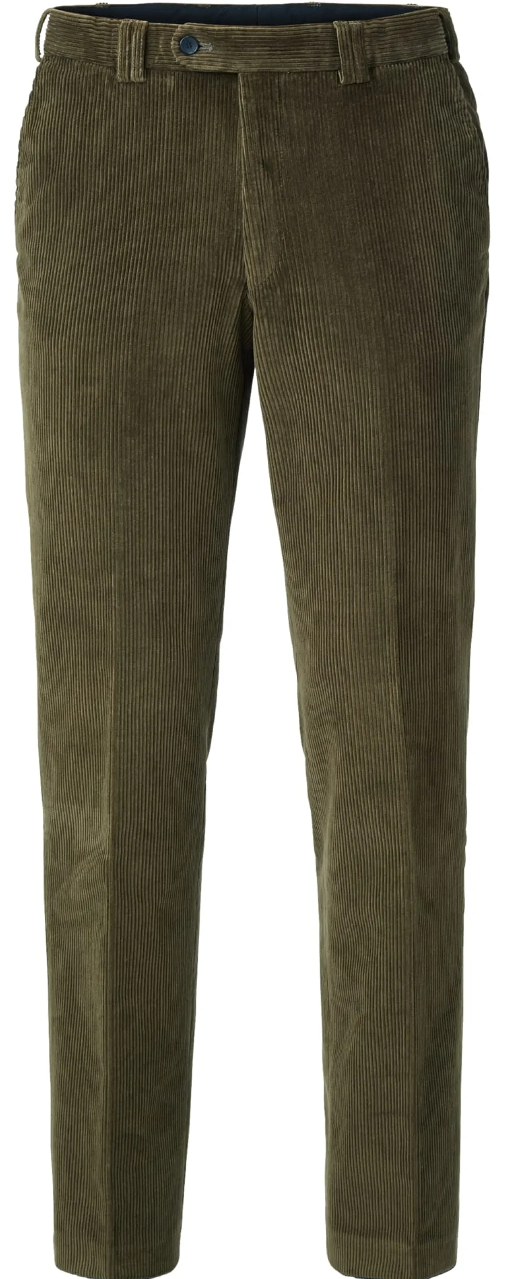 Hosen * Hiltl Cordhose Oliv