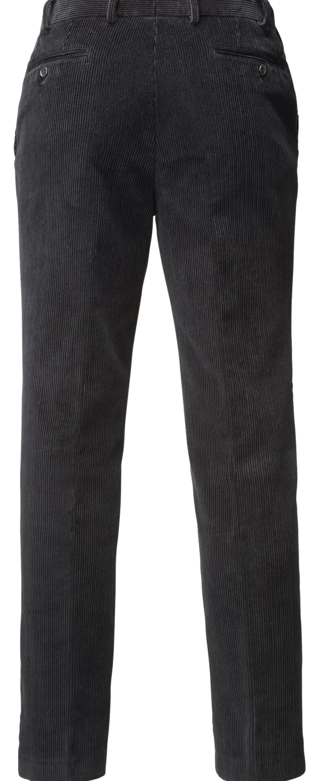 Hosen * Hiltl Cordhose Schwarz