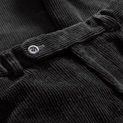Hosen * Hiltl Cordhose Schwarz