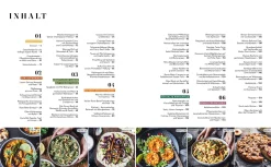 Kochen & Backen|Ratgeber * EMF Verlag Cosy Kitchen