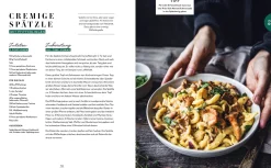 Kochen & Backen|Ratgeber * EMF Verlag Cosy Kitchen