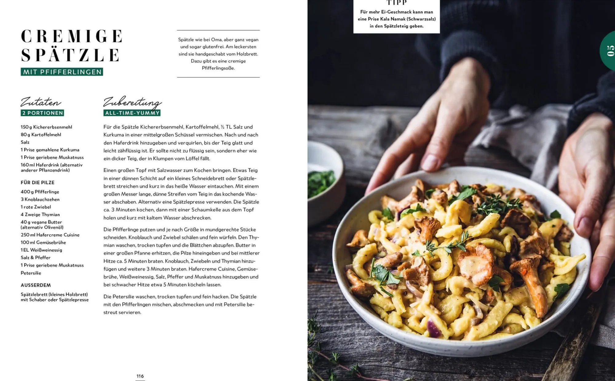 Kochen & Backen|Ratgeber * EMF Verlag Cosy Kitchen