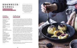 Kochen & Backen|Ratgeber * EMF Verlag Cosy Kitchen