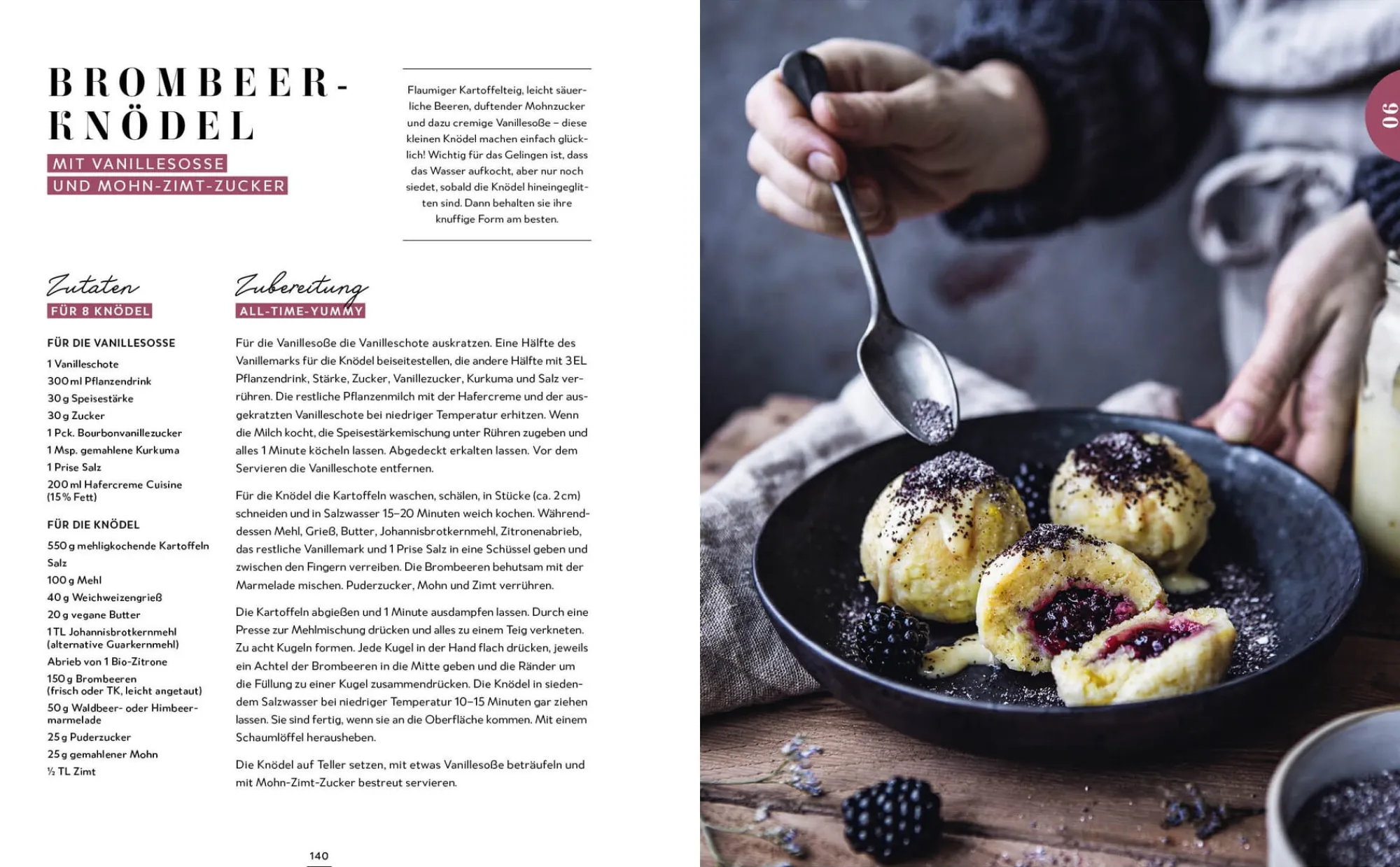 Kochen & Backen|Ratgeber * EMF Verlag Cosy Kitchen