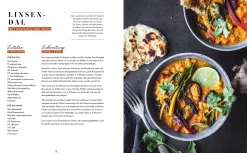 Kochen & Backen|Ratgeber * EMF Verlag Cosy Kitchen