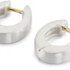 Schmuck * Ménard Creole oval
