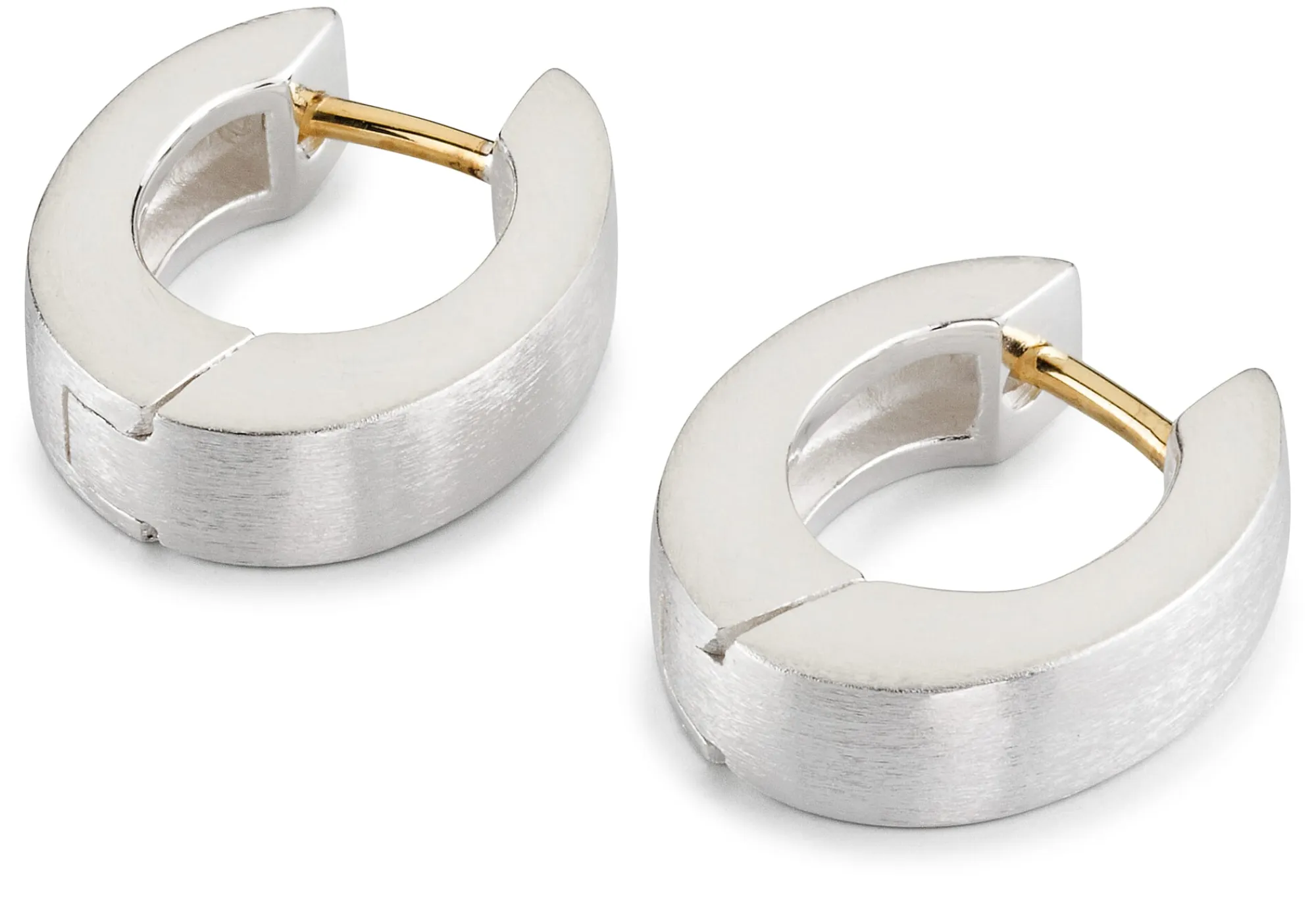 Schmuck * Ménard Creole oval