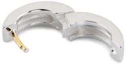Schmuck * Ménard Creole oval